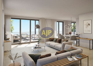  Appartement à vendre 5 pièces 114 m²