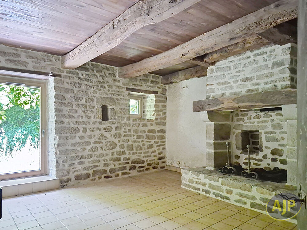 Vente Maison Maison Lizio 4 pièce(s) 112 m2 Lizio