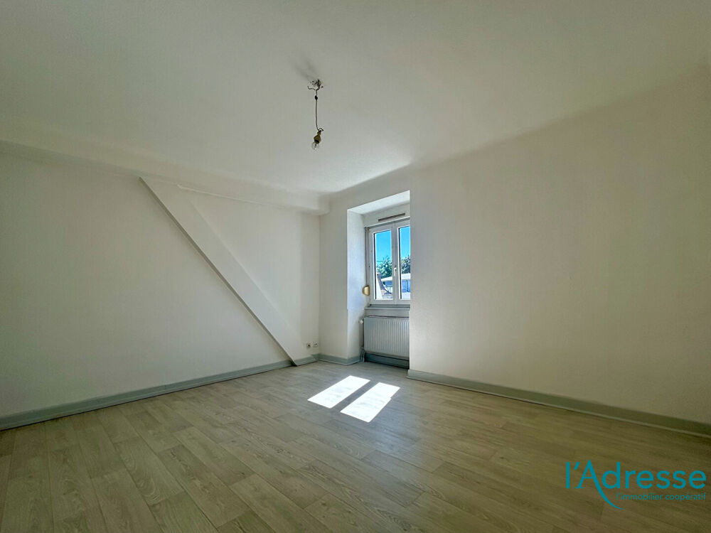 Location Appartement Appartement Ingersheim 4 pièces 77.30 m2 Ingersheim