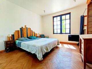  Maison � vendre 3 pi�ces 61 m� Soustons