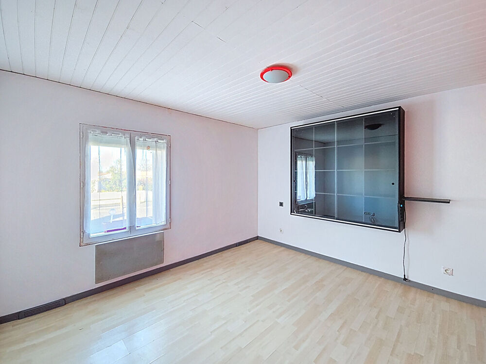 Vente Maison Maison Saint Maixent Sur Vie 4 pièce(s) 89.1 m2 Saint maixent sur vie