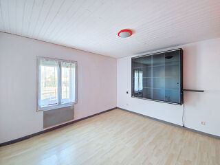 Maison à vendre 4 pièces 89 m²