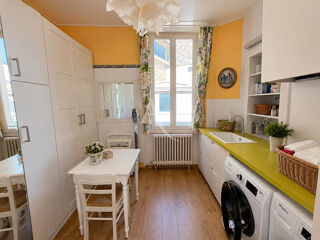  Appartement à vendre 7 pièces 180 m²