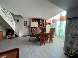  Appartement à vendre 4 pièces 128 m²