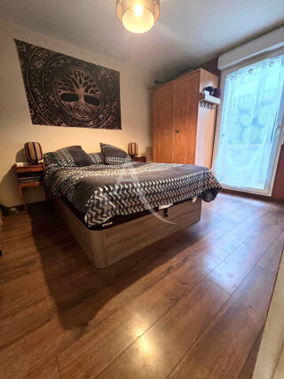  Appartement � vendre 2 pi�ces 48 m�