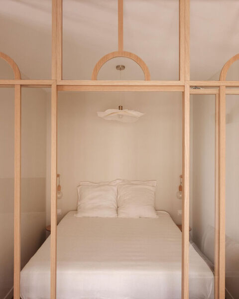  Appartement � louer 2 pi�ces 27 m�