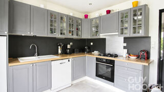  Maison à vendre 5 pièces 112 m²