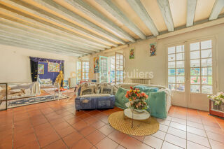  Maison � vendre 7 pi�ces 344 m�