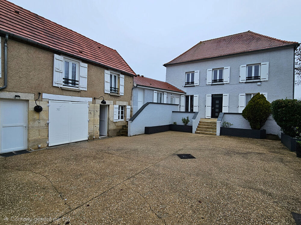Vente Maison Secteur Tardenois,  à seulement 25 minutes de Reims Ville en tardenois
