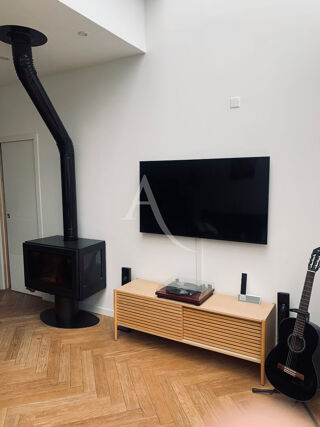  Maison � louer 4 pi�ces 115 m�