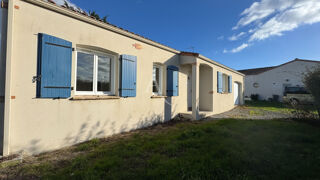  Maison  vendre 4 pices 96 m