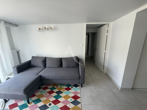  Appartement  louer 2 pices 12 m