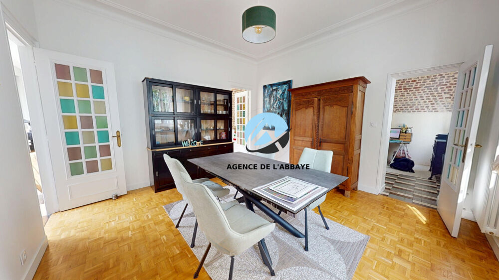 Vente Maison Montivilliers centre maison indépendante 6 pièces sans vis à vis Montivilliers