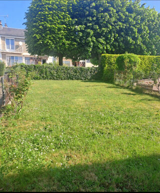  Maison � vendre 3 pi�ces 80 m�