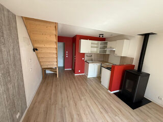  Immeuble à vendre 15 + pièces 350 m²