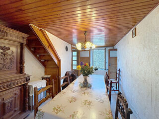  Maison à vendre 100 m²