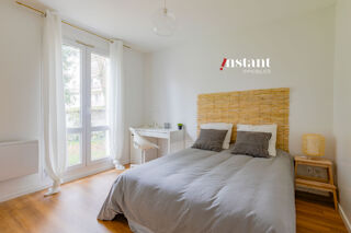  Appartement à louer 3 pièces 64 m²