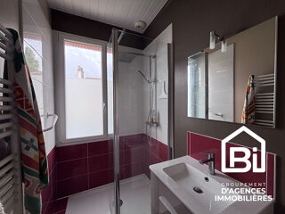  Maison à vendre 5 pièces 125 m²