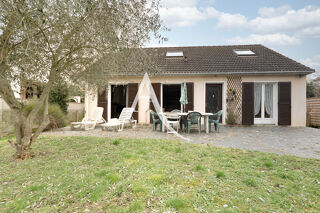  Maison � vendre 6 pi�ces 120 m�