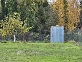  Terrain � vendre 6260 m�