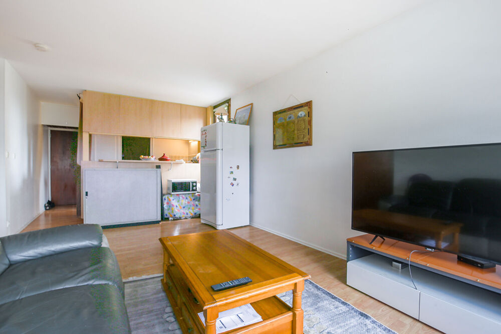 Vente Appartement 