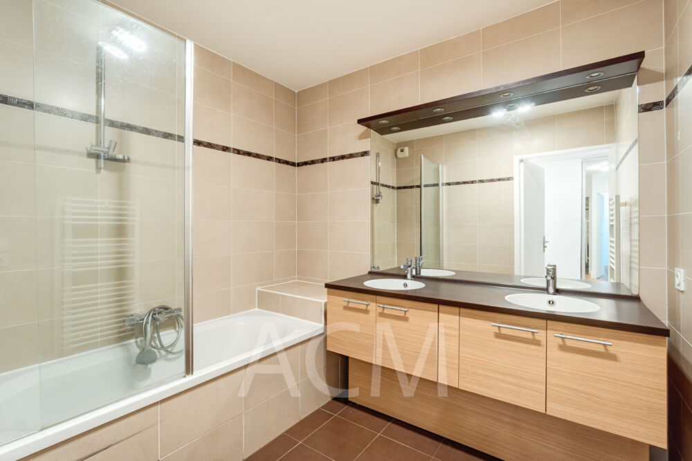 Appartement Maisons-Laffitte 3 pièces - Proche centre ville