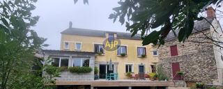 Maison à vendre 5 pièces 237 m²