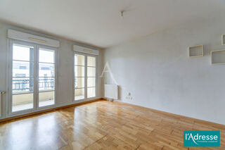  Appartement à vendre 2 pièces 1 m²
