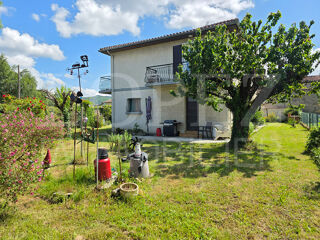  Maison � vendre 5 pi�ces 92 m�