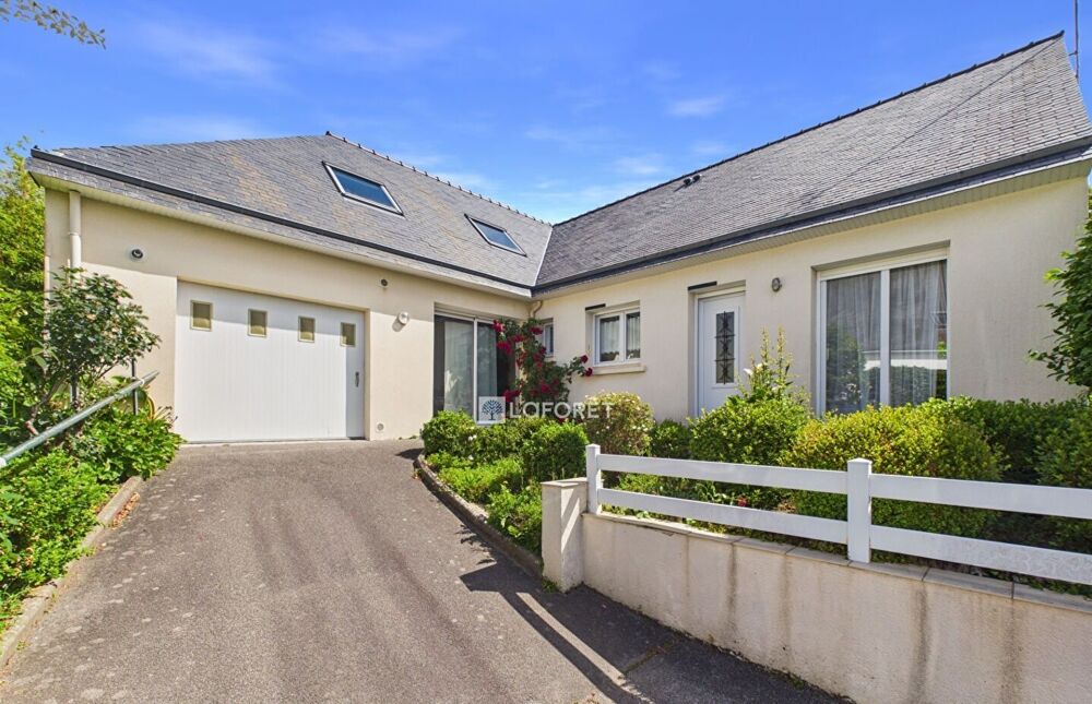 Vente Maison Maison Quimper  Frugy - 4 pièce(s) Quimper