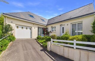  Maison à vendre 4 pièces 110 m²