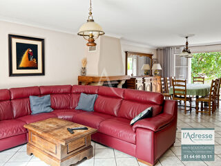  Maison à vendre 7 pièces 175 m²