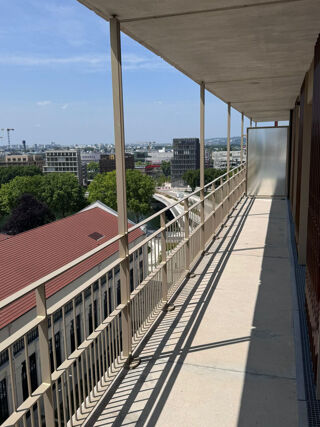  Appartement  vendre 4 pices 93 m