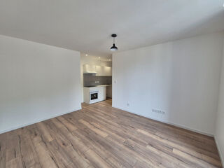  Appartement à louer 3 pièces 46 m²