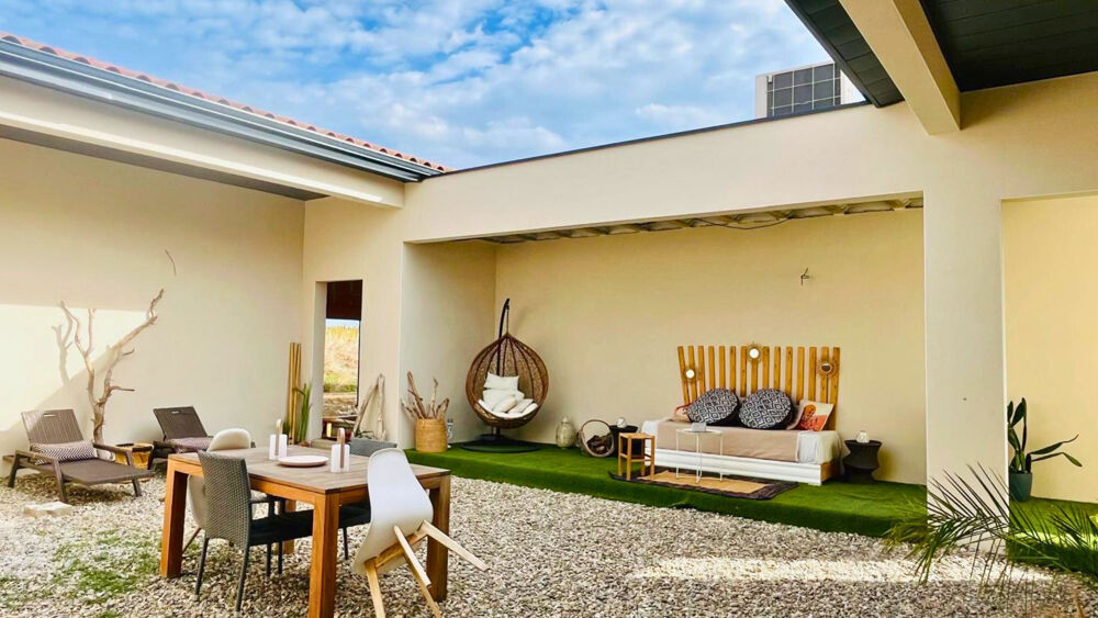 Vente Maison Propriété à fort potentiel d'activités Béziers
