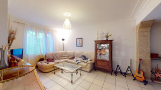  Maison  vendre 6 pices 120 m