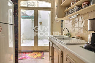  Maison à vendre 6 pièces 163 m²