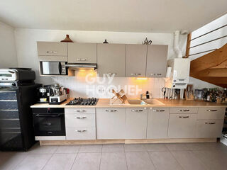  Maison � vendre 4 pi�ces 90 m�