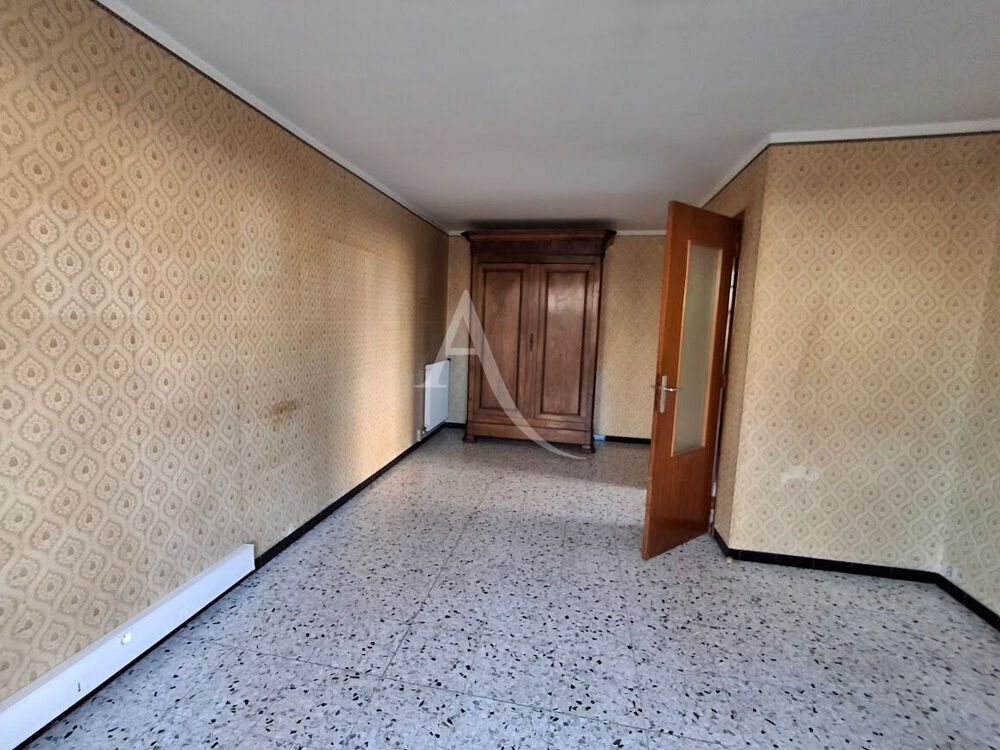 Vente Maison BEDARIEUX Villa avec jardin et garage  de 61 m� Bedarieux