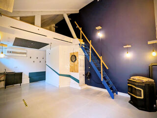  Maison � vendre 5 pi�ces 