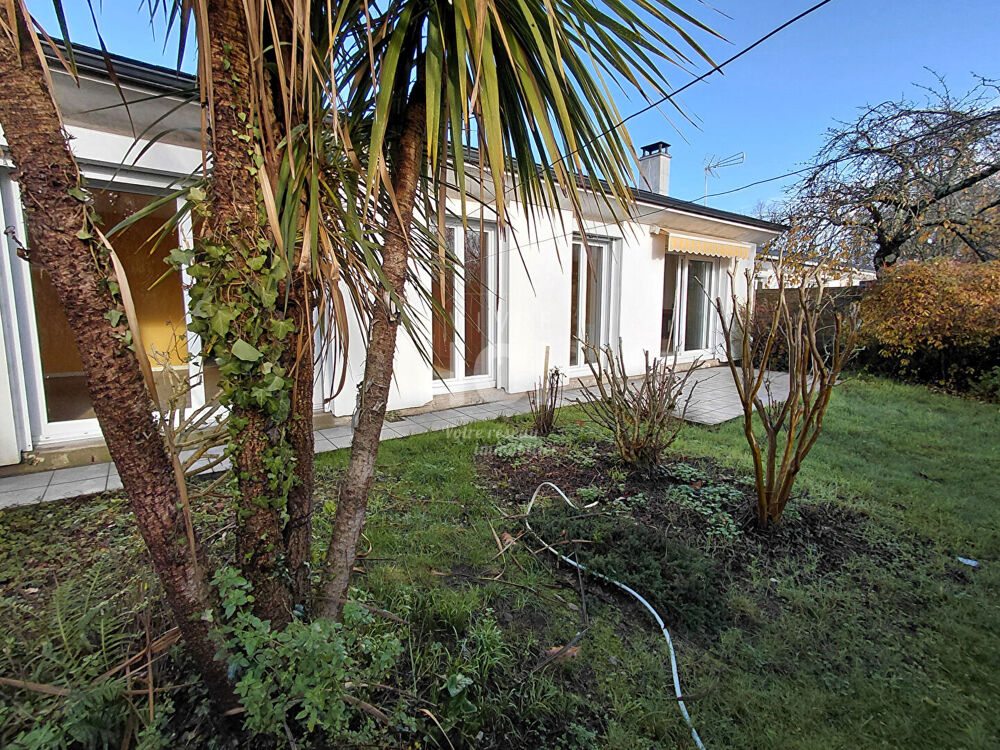 Maison 4 pièces 111 m² · à Sainte Luce sur Loire · 111 m² · 288 500 €