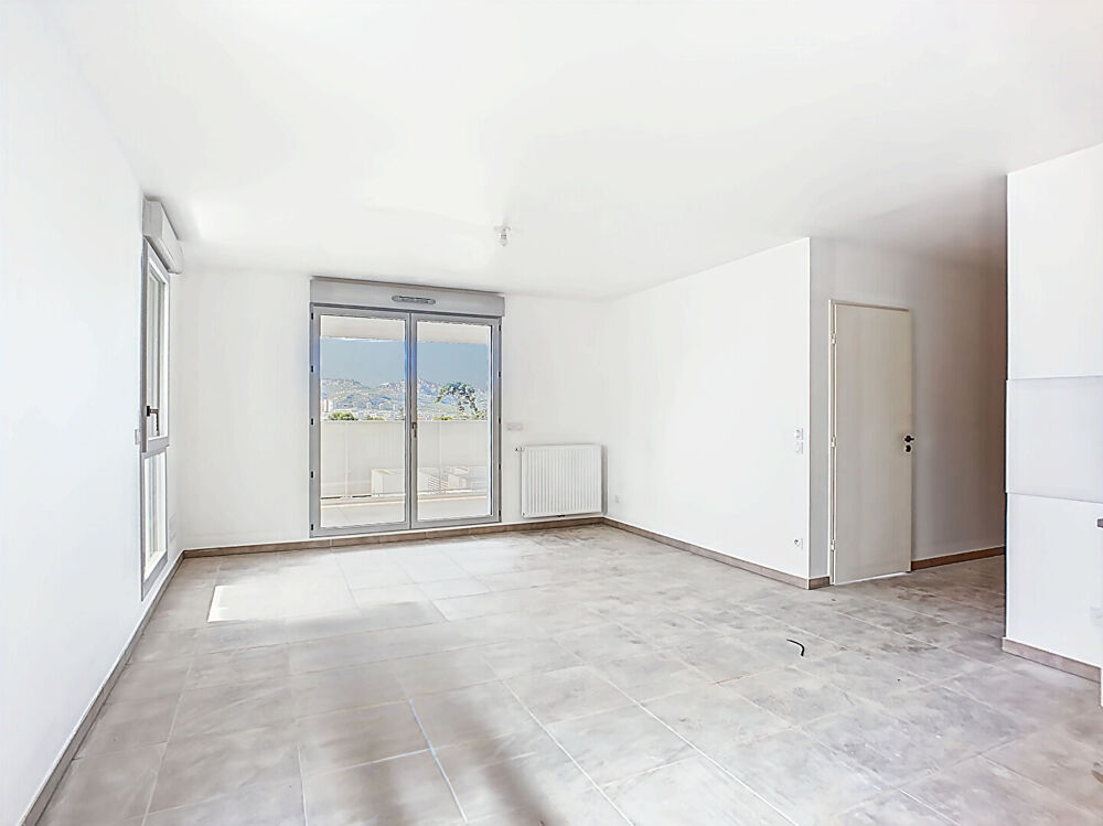 Appartement Marseille 2 pièce(s) de 54m2