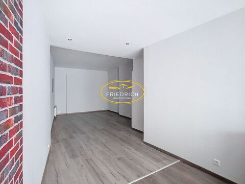   LOCAL PROFESSIONNEL/COMMERCIAL - Centre-ville 