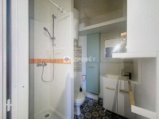  Appartement � louer 1 pi�ce 19 m�