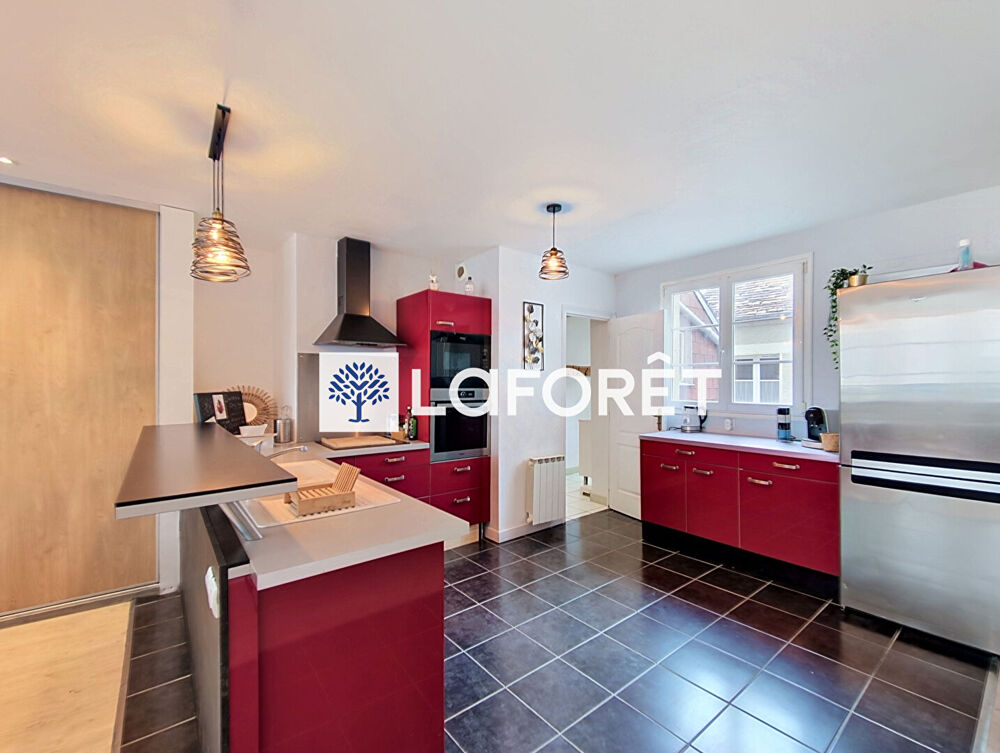 Appartement hyper centre PROVINS