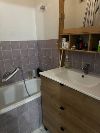  Appartement à louer 2 pièces 47 m²