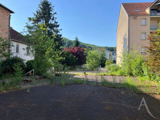  Terrain à vendre 1639 m²