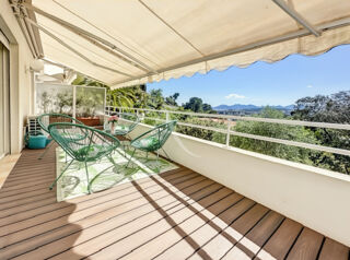  Appartement  vendre 4 pices 86 m