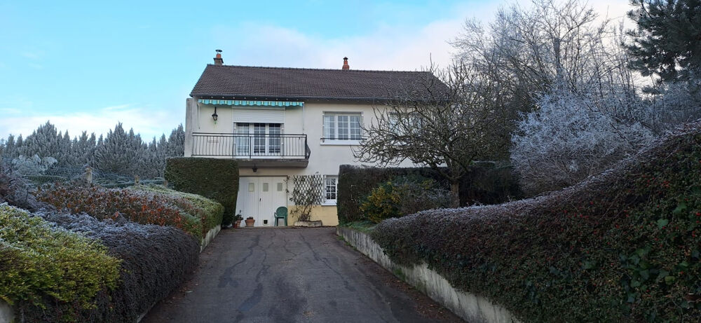 Vente Maison Pavillon à Chouzy-sur-Cisse Onzain