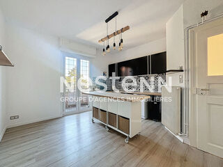  Appartement � louer 2 pi�ces 64 m�